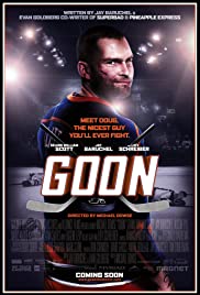 Avanak / Goon izle