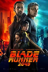 Blade Runner 2049: Bıçak Sırtı / Blade Runner 2049 izle