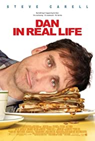 Şamar oğlanı / Dan in Real Life izle