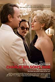 Charlie Wilson’ın savaşı / Charlie Wilson’s War izle