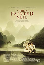 Duvak / The Painted Veil izle