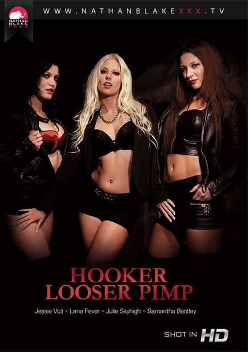 Hooker Looser Pimp erotik film izle