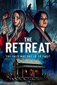 The Retreat tr alt yazılı izle