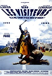 Misafirler / Les visiteurs izle