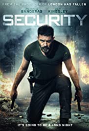 Security izle