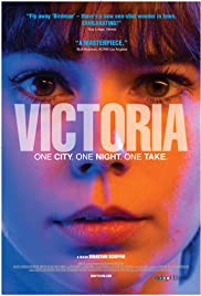 Victoria izle