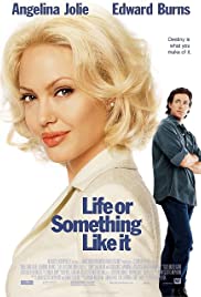 Hayatın hakkını ver / Life or Something Like It izle