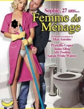 Sophie, 27 Ans Femme de Menage erotik film izle