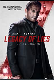 Legacy of Lies – Alt Yazılı izle