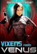 Vixens from Venus Erotik Film izle