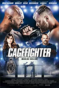 Cagefighter – Alt Yazılı izle