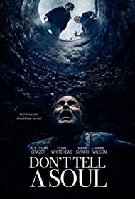 Don’t Tell a Soul – Alt Yazılı izle