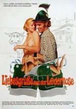 Liebesgrüse aus der Lederhose 4 Erotik Film izle