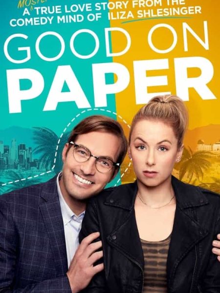 Kimsin Sen? / Good on Paper – türkçe izle