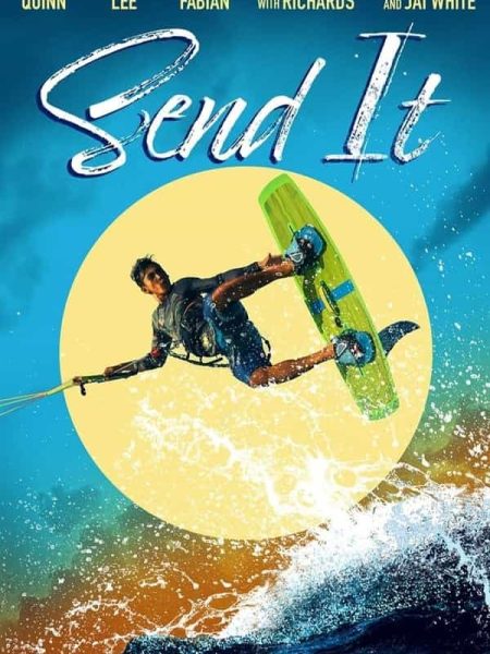 Send It! – alt yazılı izle