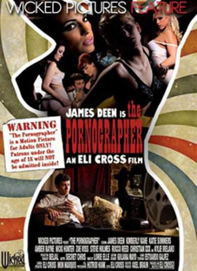 The nographer erotik film izle