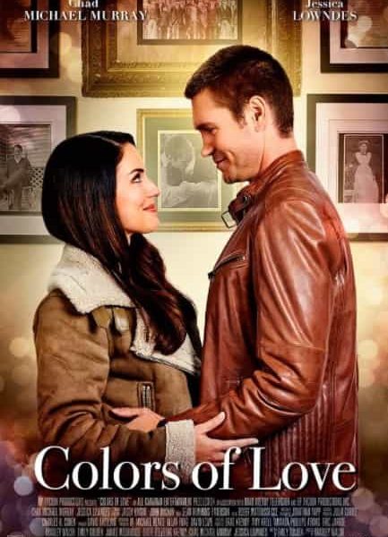 Aşkın Renkleri / Colors of Love – türkçe izle