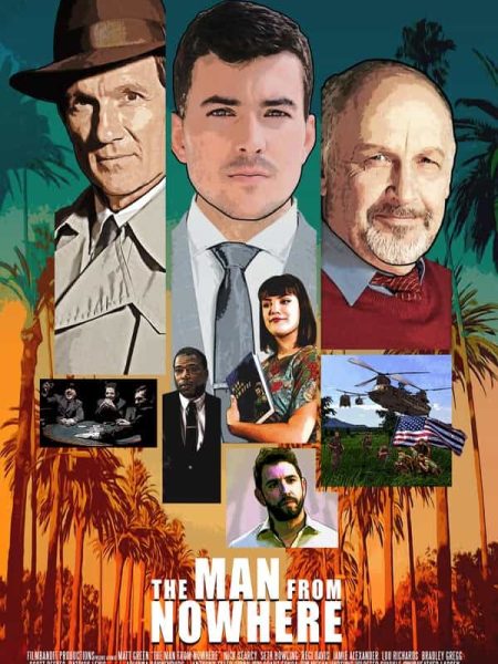 The Man from Nowhere – alt yazılı izle