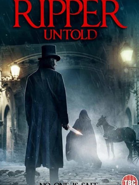 Ripper Untold – alt yazılı izle