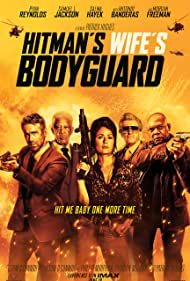 Hitman’s Wife’s Bodyguard – alt yazılı izle