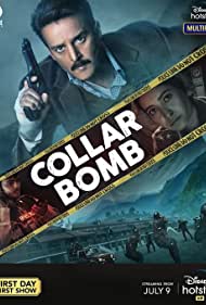 Collar Bomb – alt yazılı izle