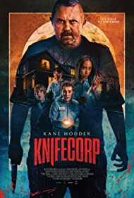 Knifecorp – alt yazılı izle