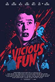 Vicious Fun – alt yazılı izle