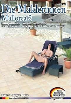 Die Maklerinnen: Mallorca Teil 2 erotik film izle