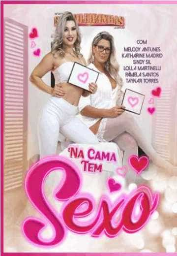 Na Cama Tem Sekso erotik film izle