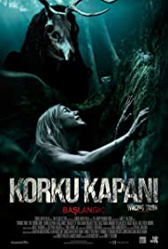 Wrong Turn / Korku Kapanı: Başlangıç izle