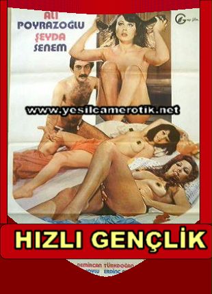 Çılgın Gençlik 1975 – yeşilçam erotik film izle