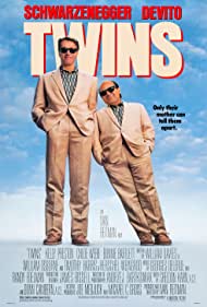 İkizler – Twins hd izle