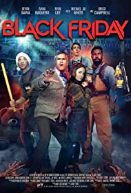 Black Friday alt yazılı izle