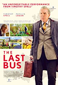 The Last Bus alt yazılı izle