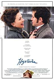 Mutlu Et Beni / Hysteria (2011) izle