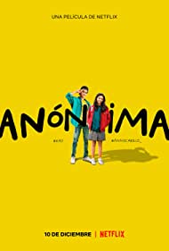 Selam Yabancı / Anonymously Yours izle