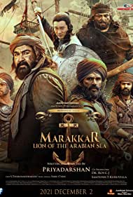 Marakkar: Lion of the Arabian Sea alt yazılı izle