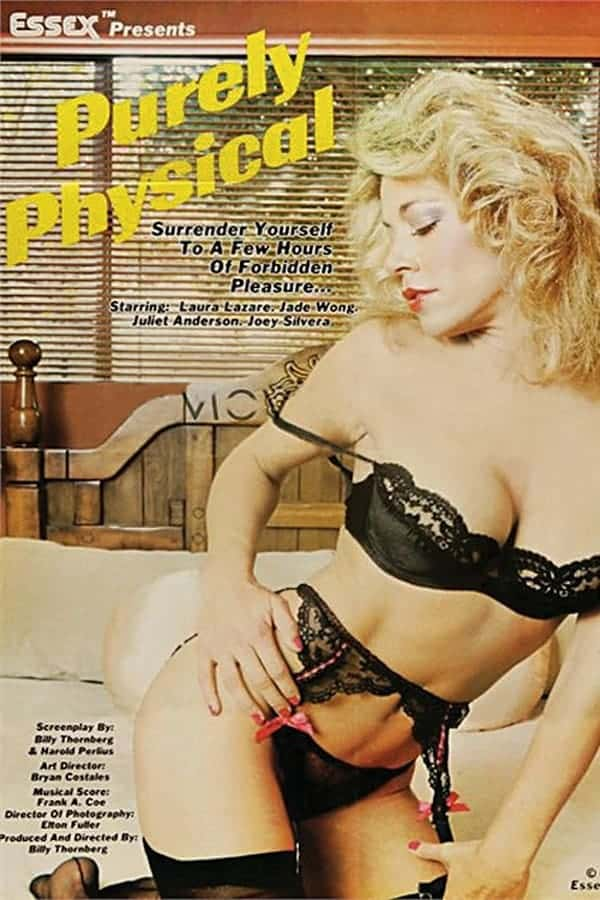 Purely Physical (1984) erotik film izle