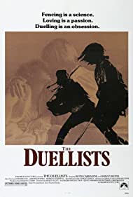 Düellocular / The Duellists izle