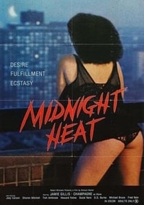 Midnight Heat 1983 erotik film izle