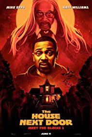 The House Next Door: Meet the Blacks 2 izle