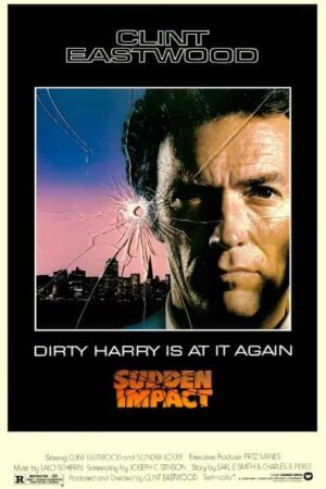 Ani Vuruş – Sudden Impact (1983) izle