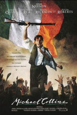 Özgürlüğün Bedeli – Michael Collins (1996) izle