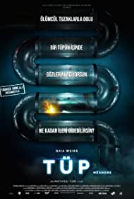 Meander – Tüp izle