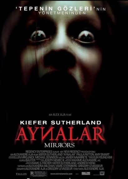 Aynalar – Mirrors (2008) izle