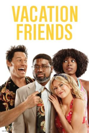 ﻿Vacation Friends izle