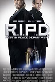 Ölümsüz Polisler – R.I.P.D. izle