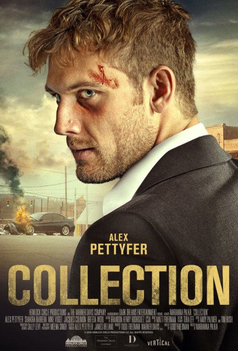 Collection – Koleksiyon izle