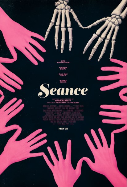 Seance izle