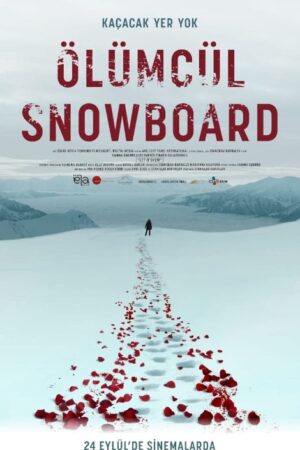 Let It Snow – Ölümcül Snowboard izle